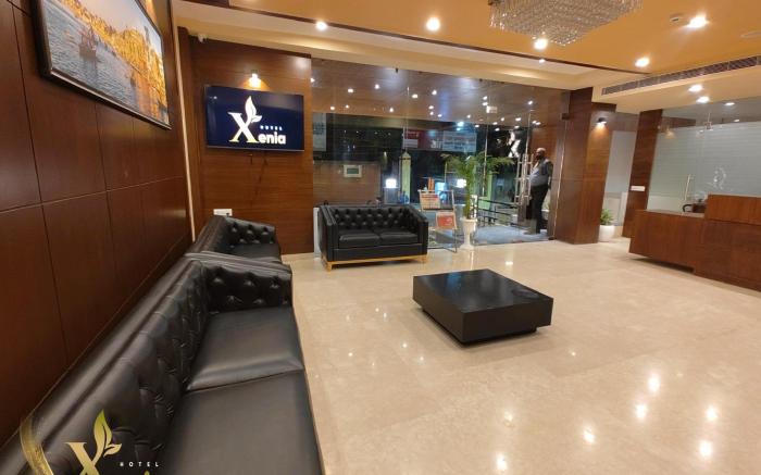 HOTEL XENIA