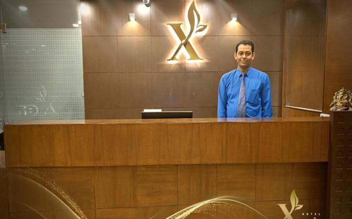 HOTEL XENIA