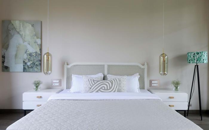 StayVista at The Charcoal Villa