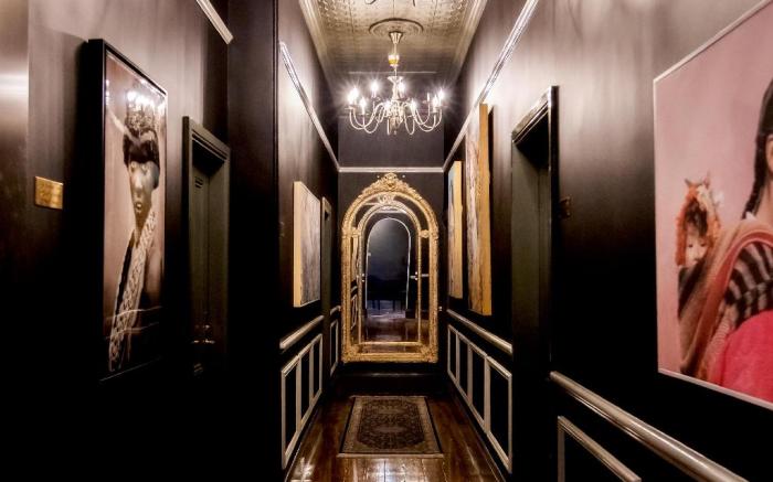 Hotel Australasia 