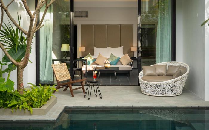 Eightfold Urban Resort