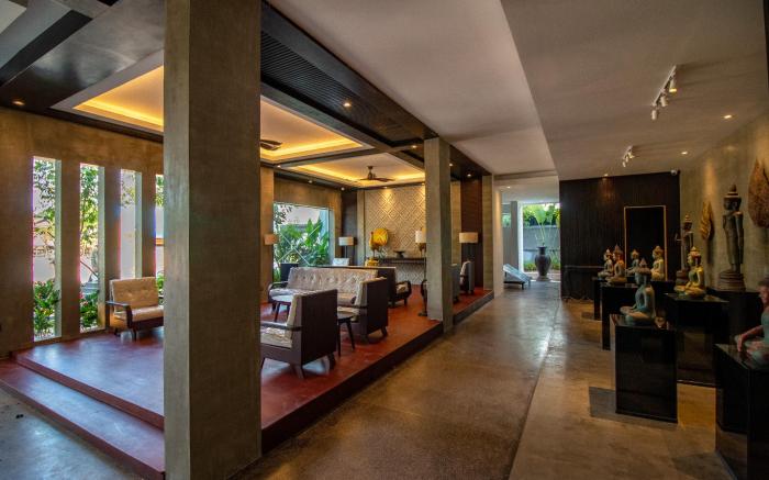 Eightfold Urban Resort