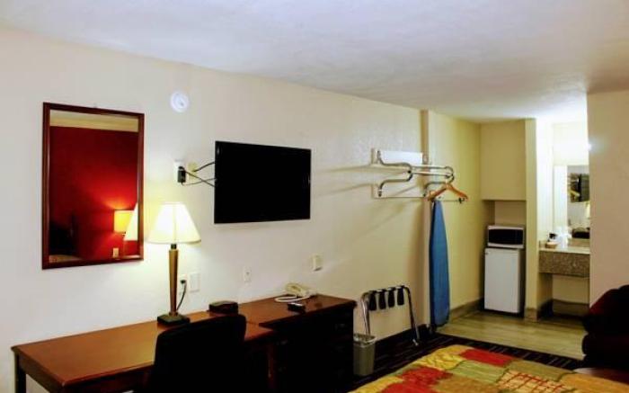 Rodeway Inn