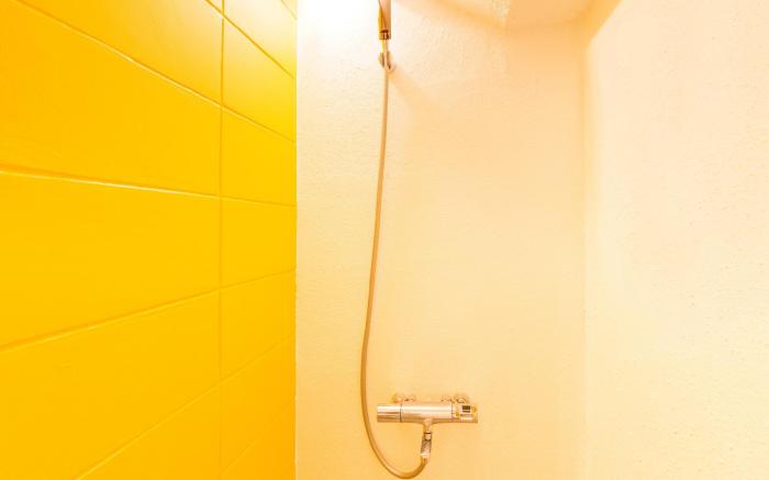 Seawall Hostel