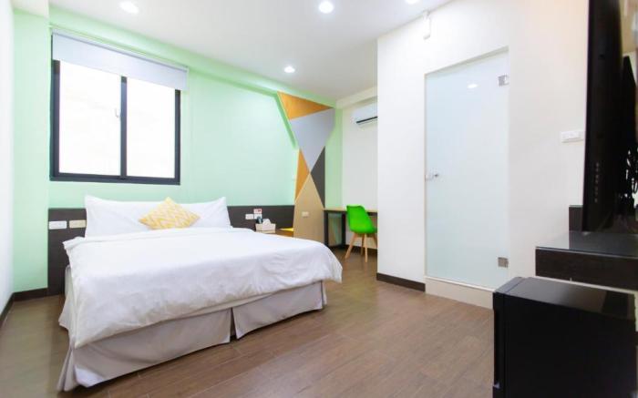 Yi Le Homestay