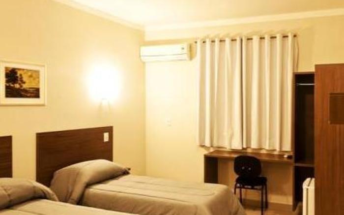 Astor Hotel