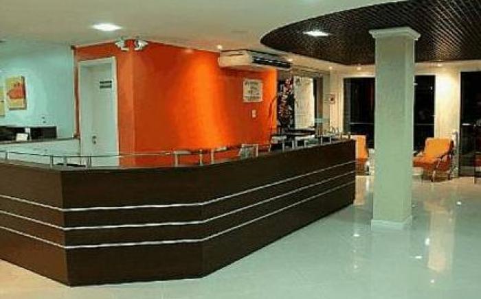 Atalaia Apart Hotel