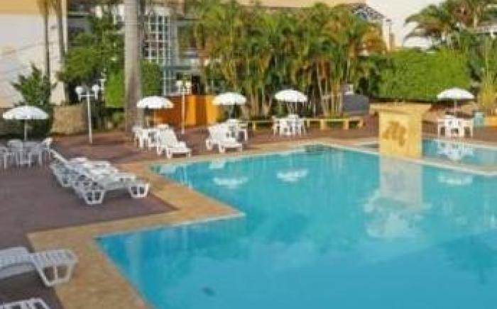 Atibaia Residence Hotel & Resort