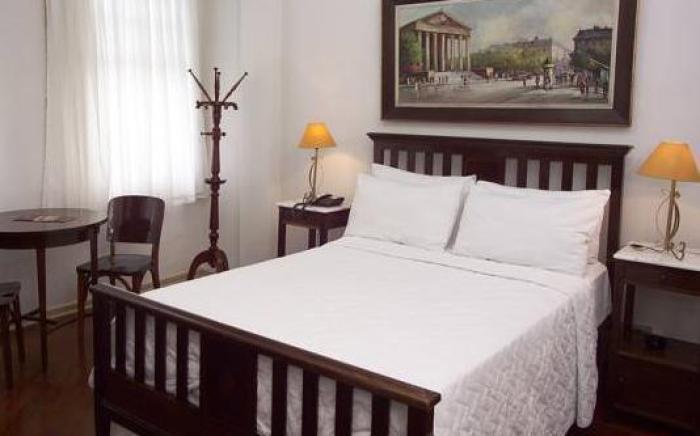 Atlantico Hotel