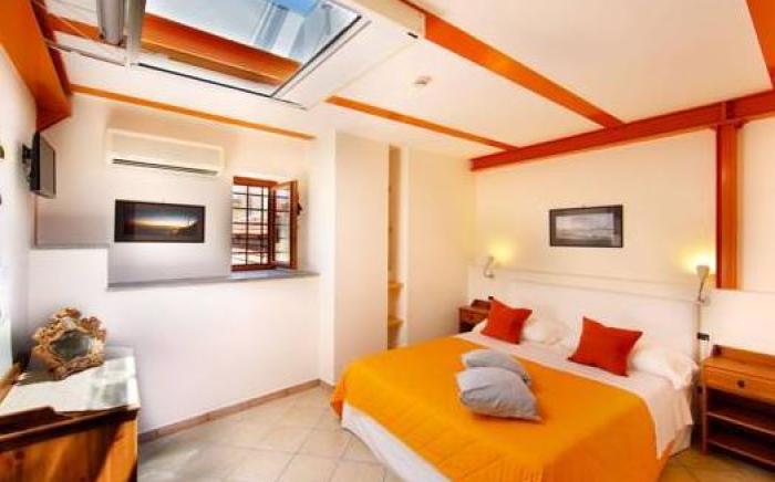 Hotel Rivoli Sorrento
