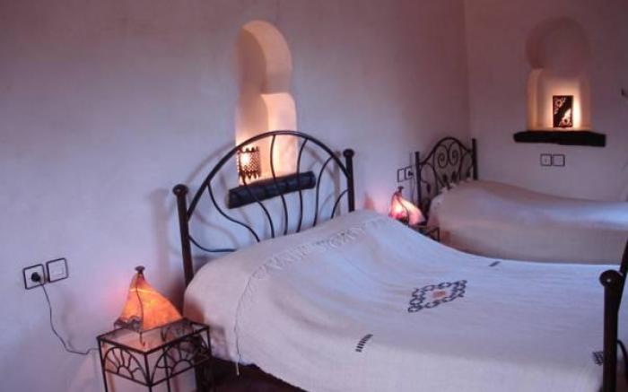 Auberge Chez Momo II