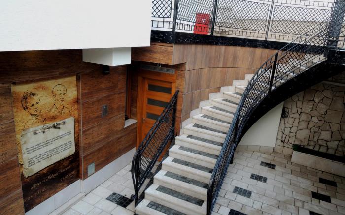Hotel Aziza Sarajevo