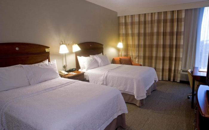 Hampton Inn Springfield South
