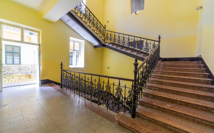 Real Apartments Vadasz 