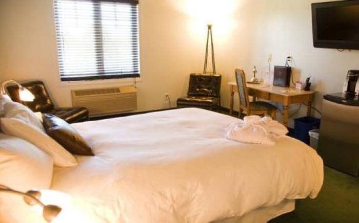 Hotel Energie Shawinigan