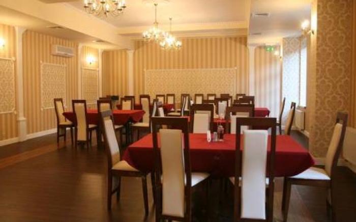 Aviator Hotel Restauracja & SPA