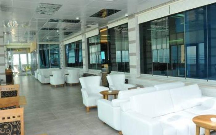 Aysberq Resort