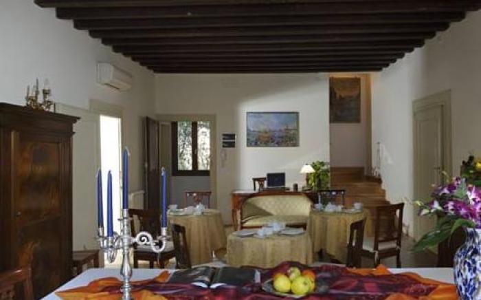 B&B Al Palazzetto