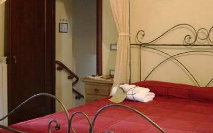 B&B Casa Mila'