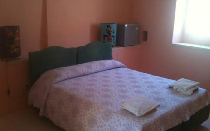 B&B Dimora Muzio and Restaurant