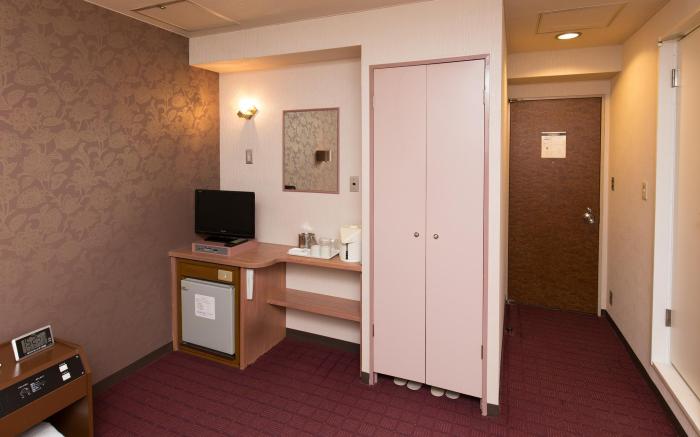Hotel Suncity Ikebukuro