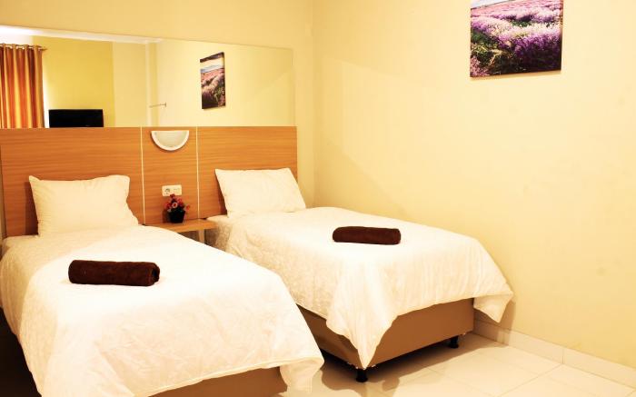 C Hotel Cirebon