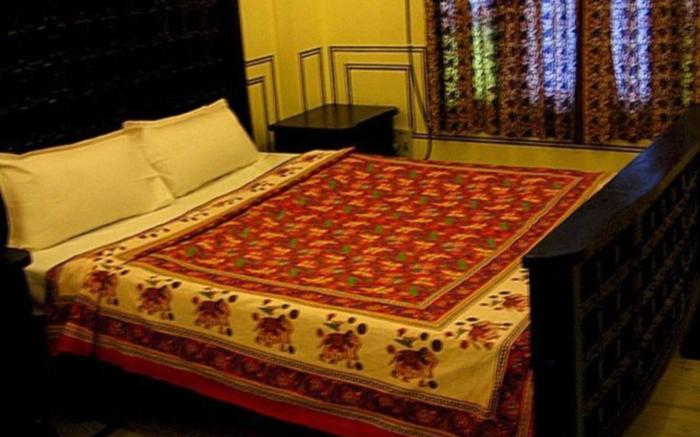Hotel Baba Haveli