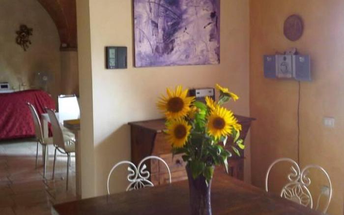 B&B Il Moscondoro