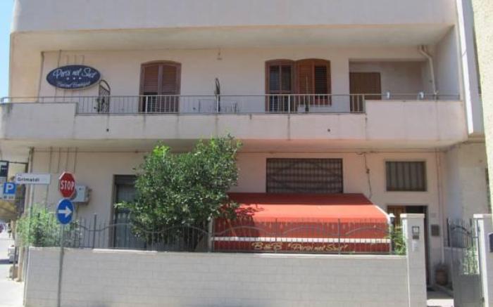 B&B Persi Nel Sud, Pozzallo