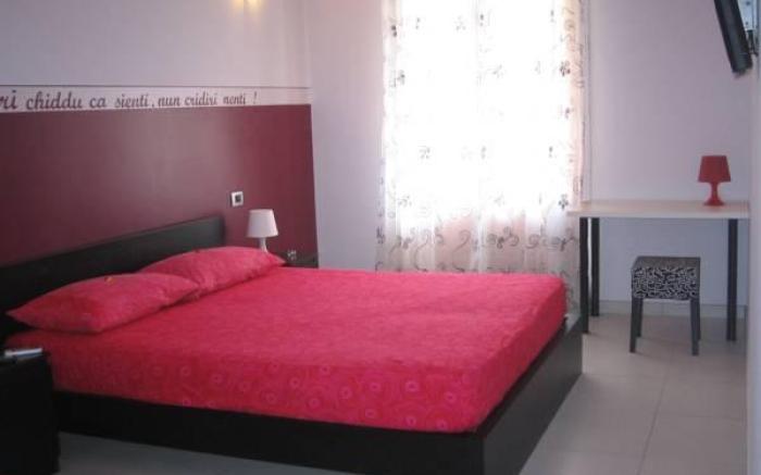 B&B Persi Nel Sud, Pozzallo