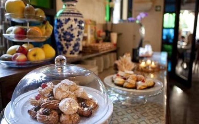 B&B Puerto Seguro