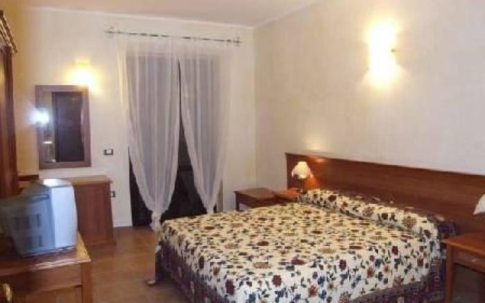 B&B Puerto Seguro