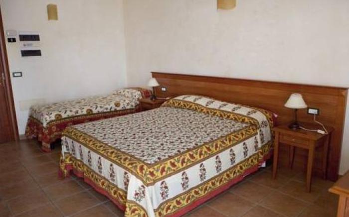 B&B Puerto Seguro