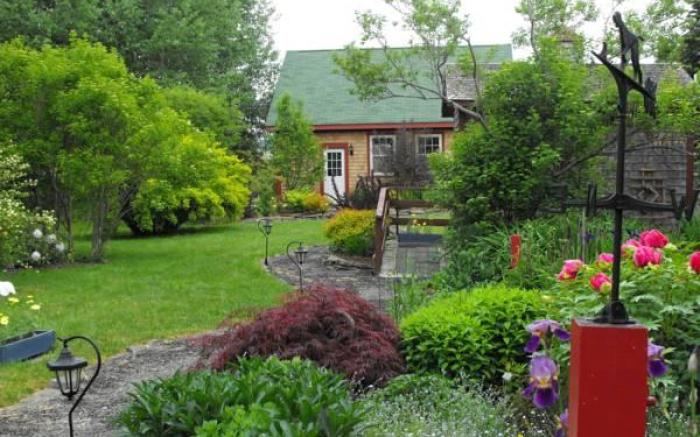 Bailey House Bed and Breakfast