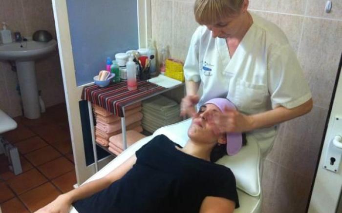 Balneario San Nicolas