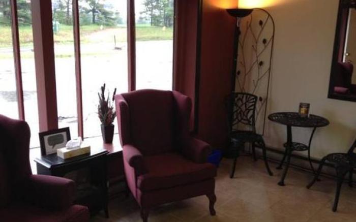 Bancroft Inn & Suites