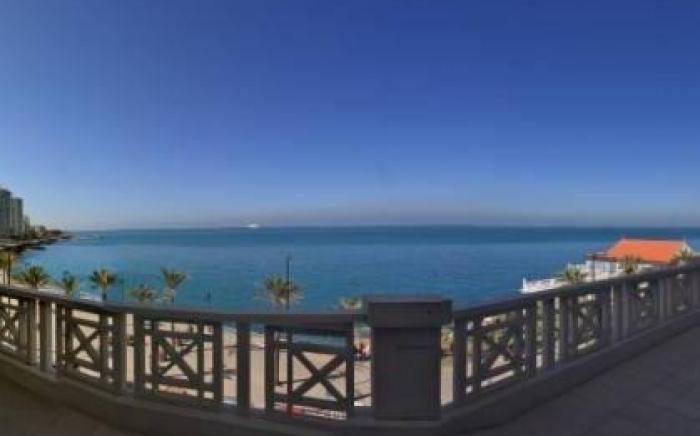 Bayview Hotel Beirut