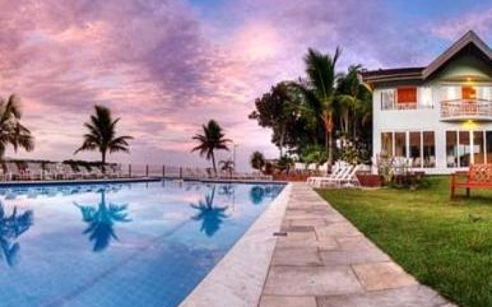 Beach Hotel Juquehy