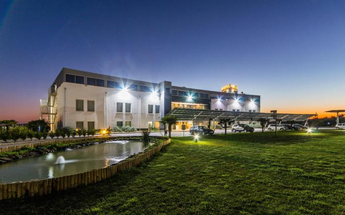 LISOTEL - hotel & spa.