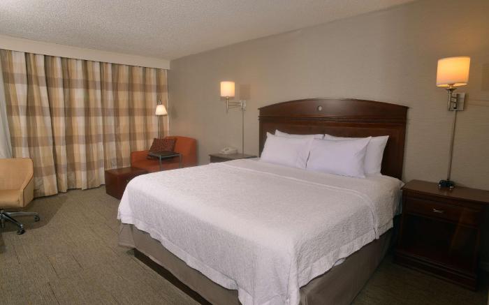 Hampton Inn Springfield-South
