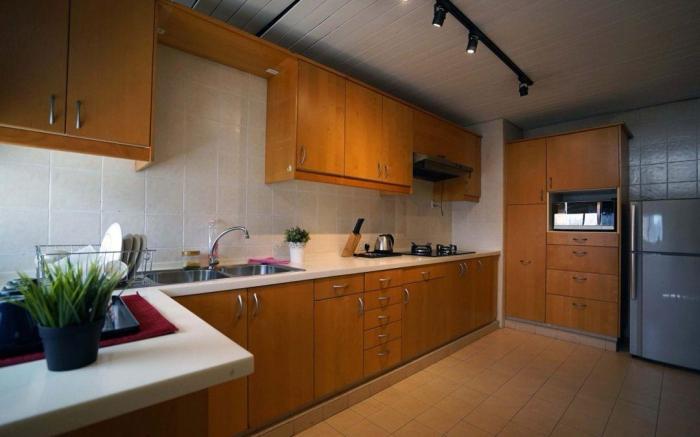 Fahrenheit 88 Suites Bukit Bintang by Roseline 2R