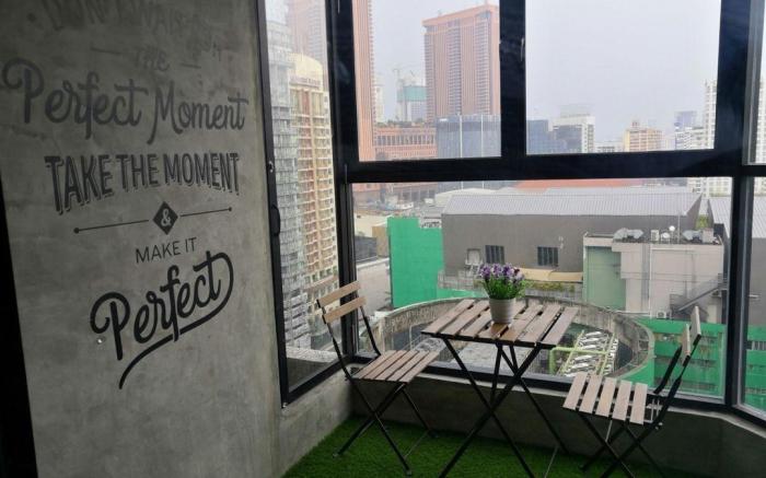 Fahrenheit 88 Suites Bukit Bintang by Roseline 2R