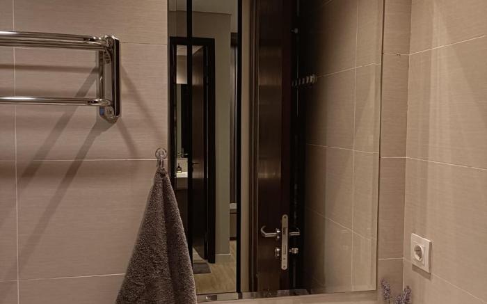 EdMer Staycation Puri Mansion Apartment Kembangan