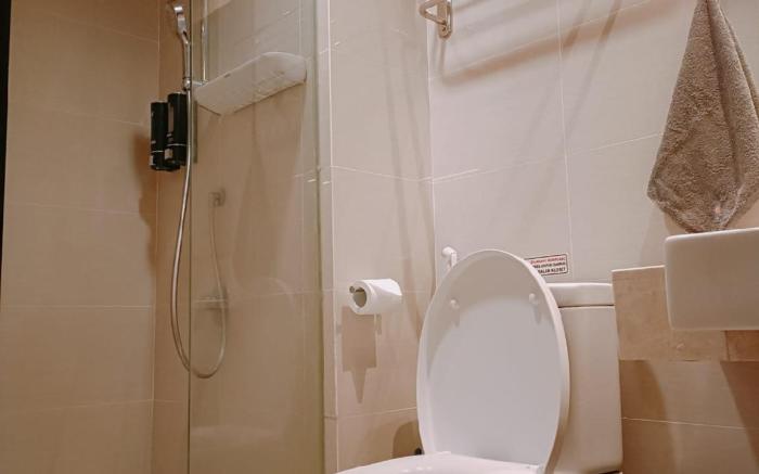 EdMer Staycation Puri Mansion Apartment Kembangan