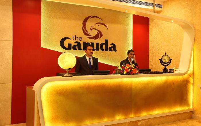 The Garuda Hotels