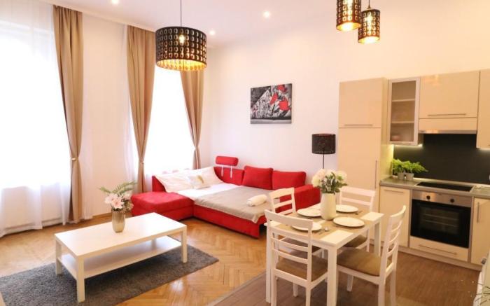 Real Apartments Revay