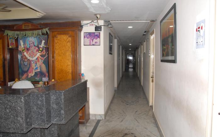 Hotel Bhavani Lodge