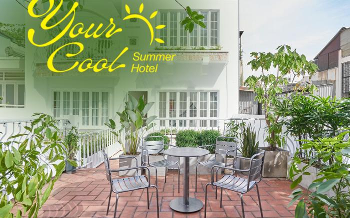 M Village Living Cao Thắng