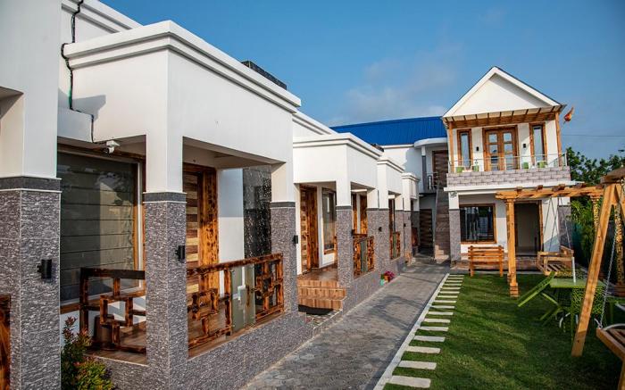 Geetanjali Resort