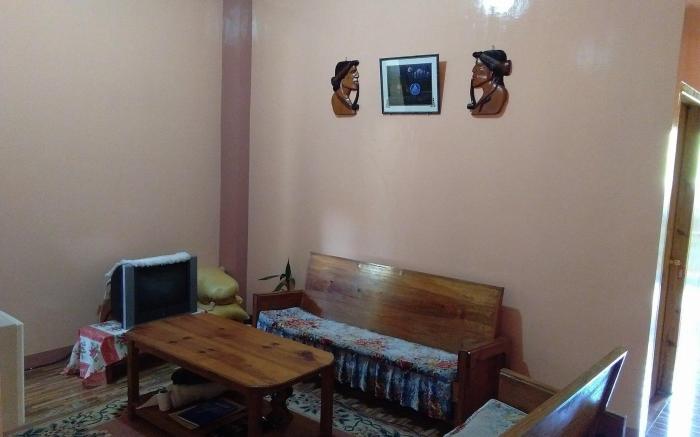 AJjaa's Place (Room with private CR)